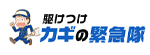 カギの緊急隊のロゴ